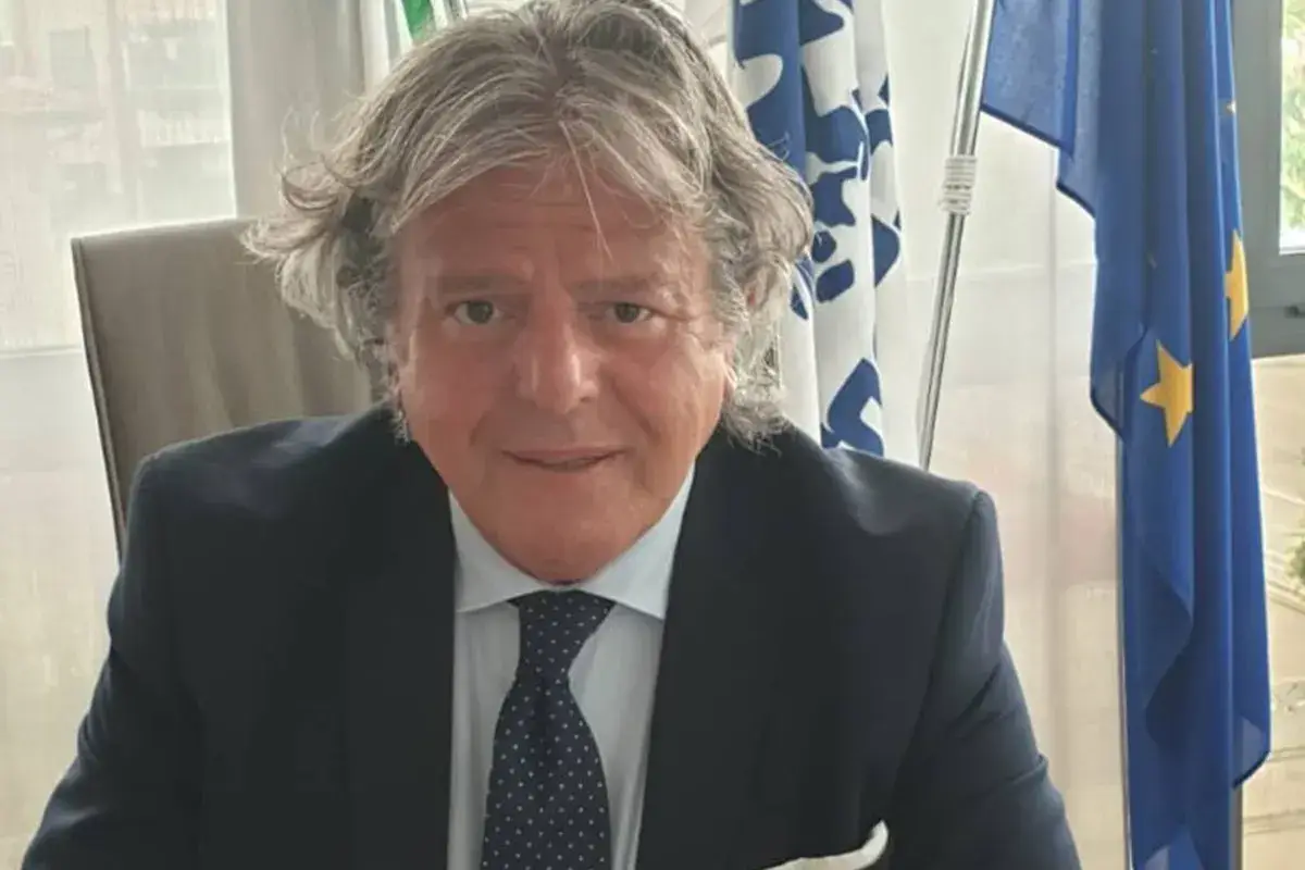 Gianni Indino Le discoteche si reinventano ma senza poter ballare &egrave; un flop 